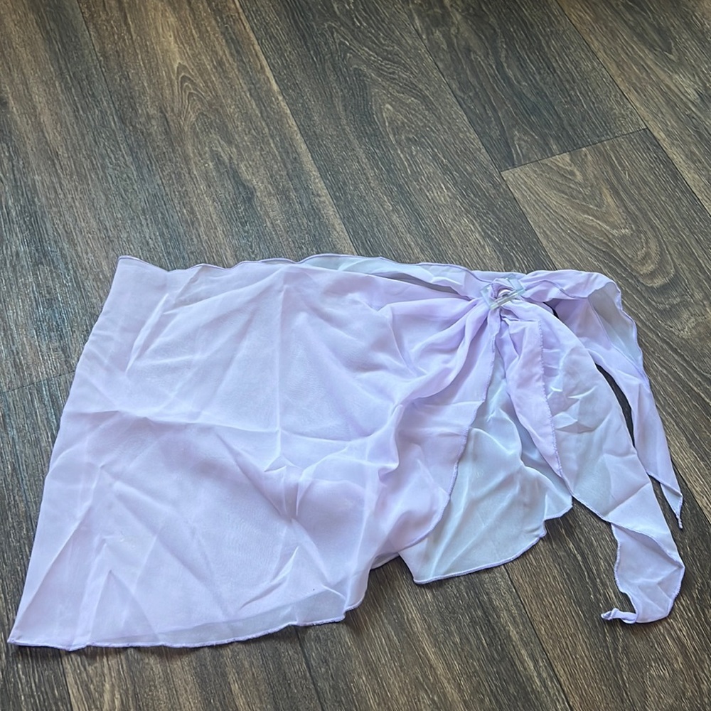 Heart of Sun Sarong
